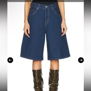 Haikure Becky Short
